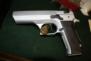Custom 45